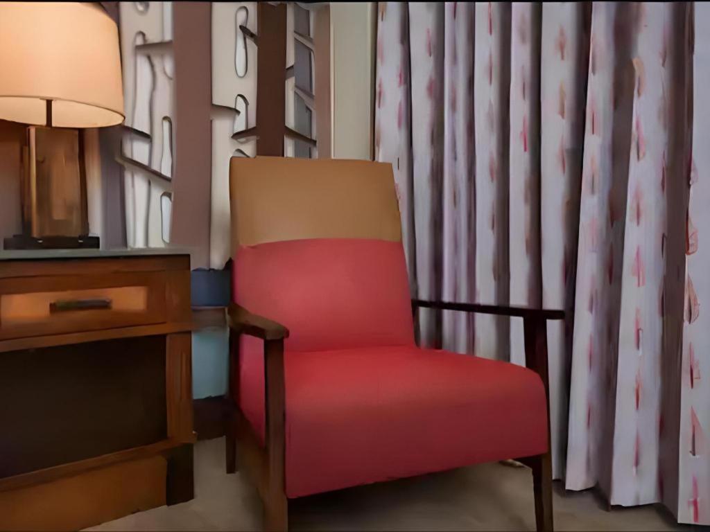 Disney'S Wilderness Lodge Orlando Exteriör bild